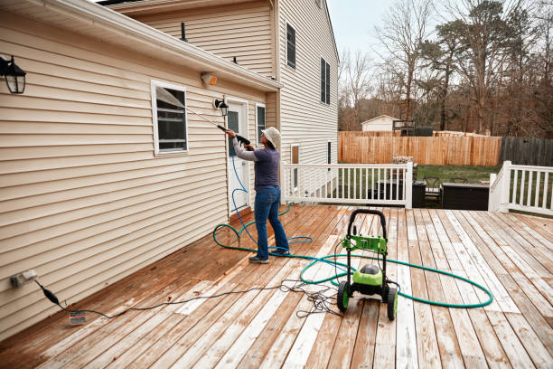 Best Pressure Washing Near Me  in Kiawah Island, SC