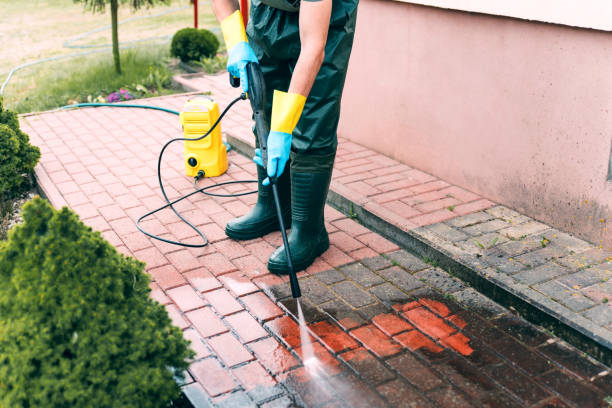 Deck Cleaning Services in Kiawah Island, SC