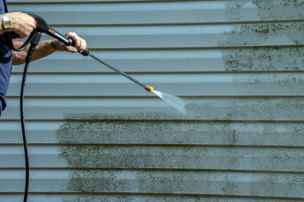 Best Roof Pressure Washing  in Kiawah Island, SC