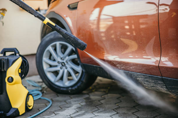  Kiawah Island, SC Pressure Washing Pros
