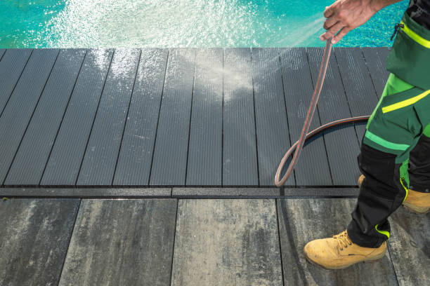 Best Affordable Pressure Washing  in Kiawah Island, SC