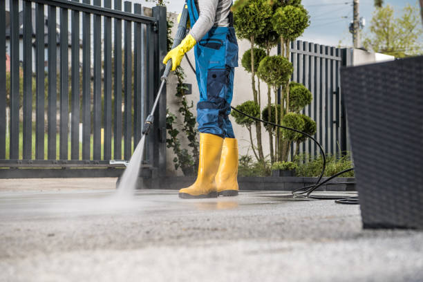 Best Commercial Building Pressure Washing  in Kiawah Island, SC