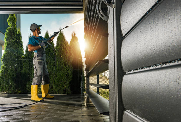 Why Choose Our Certified Pressure Washing Experts for Your Project Needs in Kiawah Island, SC?