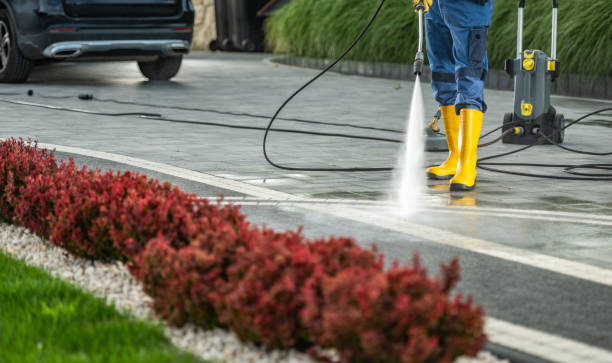 Best Garage Pressure Washing  in Kiawah Island, SC