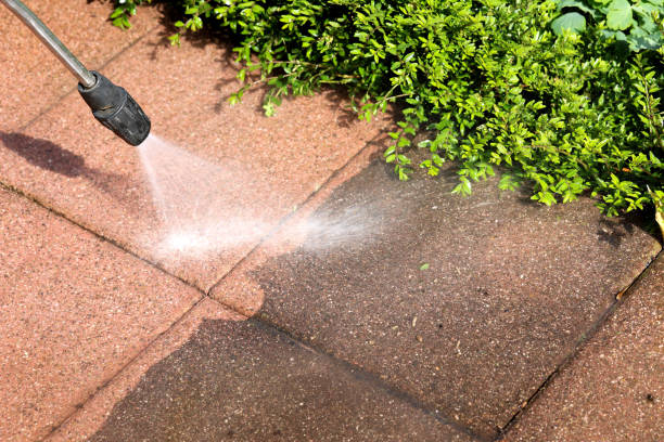 Fence Pressure Washing in Kiawah Island, SC