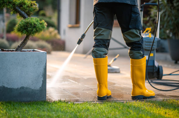 Best Residential Pressure Washing Services  in Kiawah Island, SC